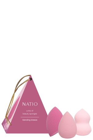Natio Blending Breeze Gift Set