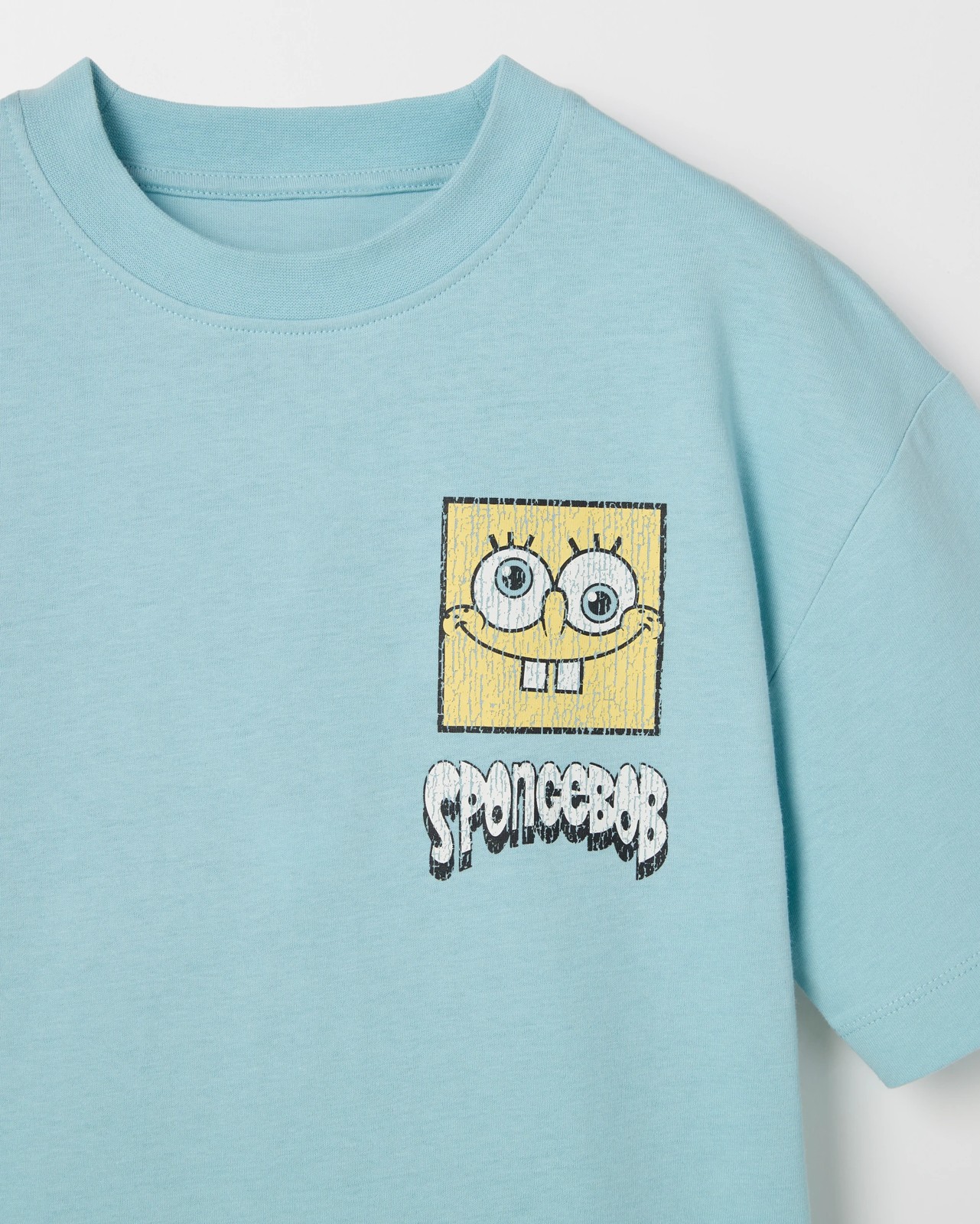 SpongeBob Australian Cotton T-shirt 2 of 3