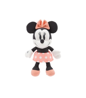 Disney My First Plush Minnie Mouse