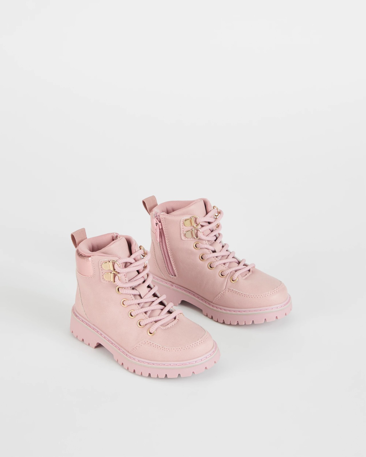 Hiking Boots 2 of 3