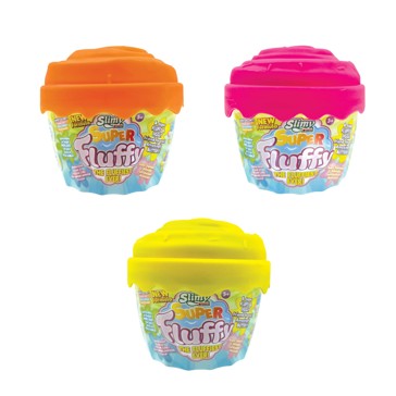Super Fluffy 300g Mega Pack - Assorted*