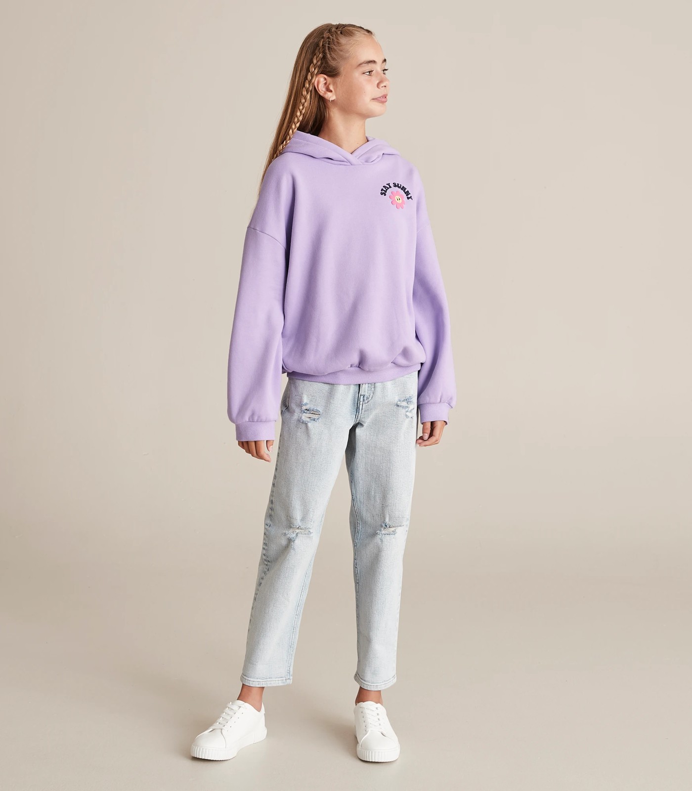 Target on sale purple hoodie