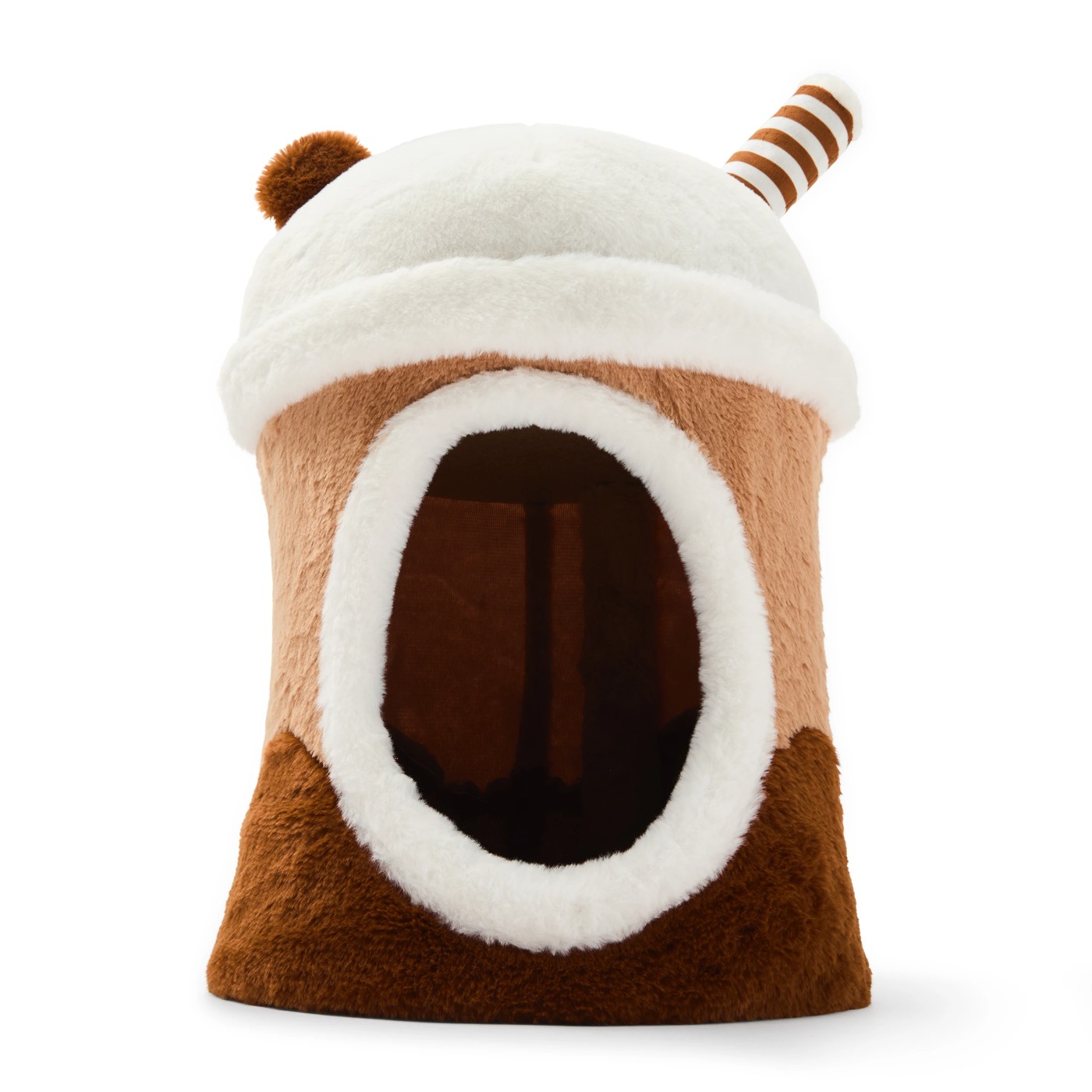 Anko Novelty Cat House - Assorted 5 of 5
