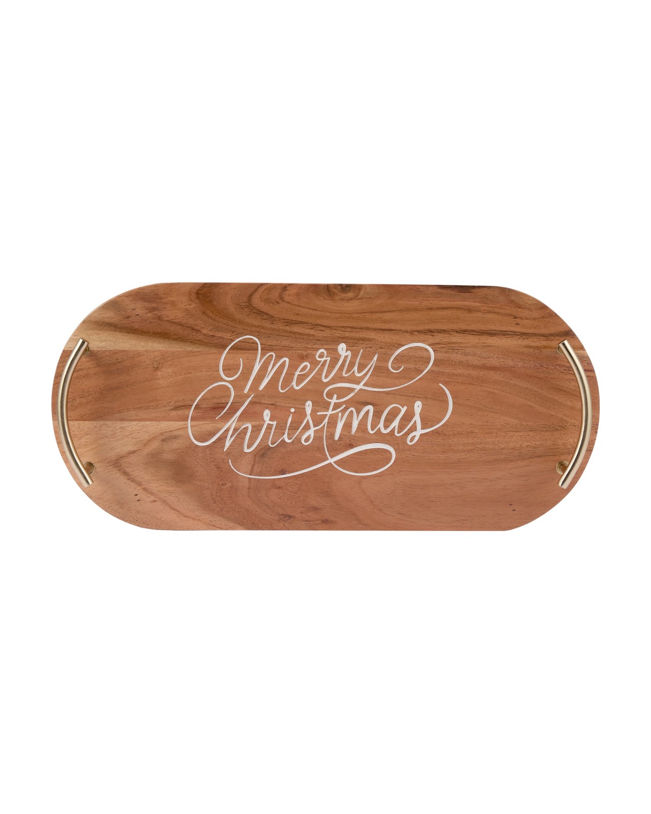 Anko Merry Christmas Serving Board 2 of 6