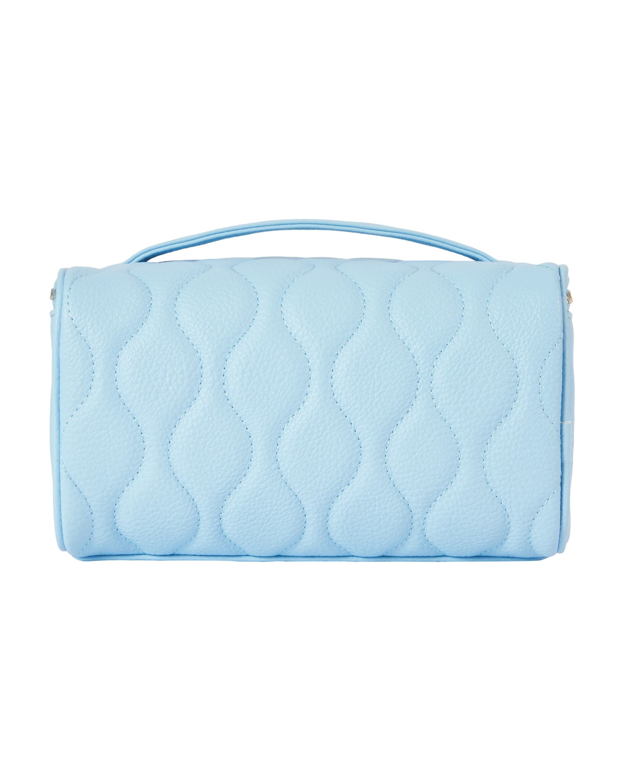 OXX Cosmetics Travel Bag - Blue 5 of 6