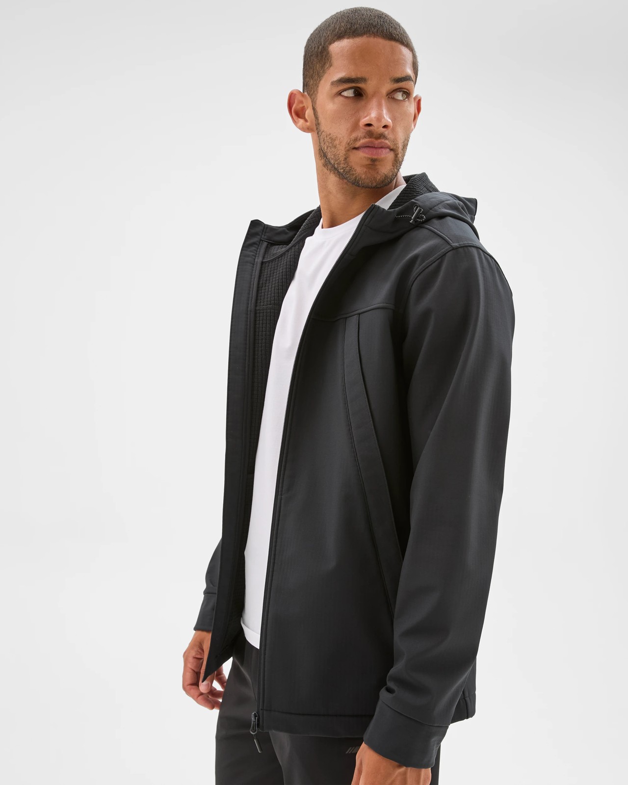Active Hooded Hiking Jacket 5 of 5