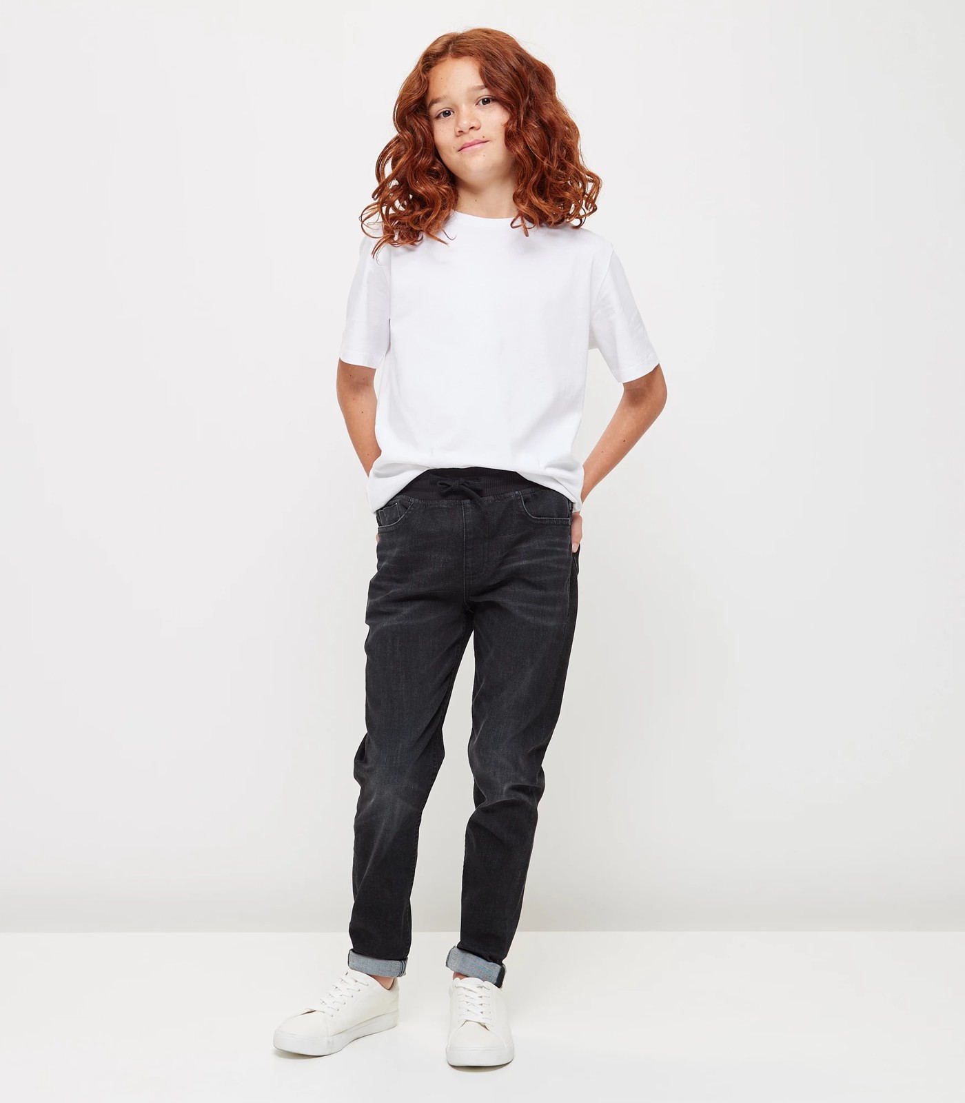 Phoenix Slim Denim Jeans | Target Australia