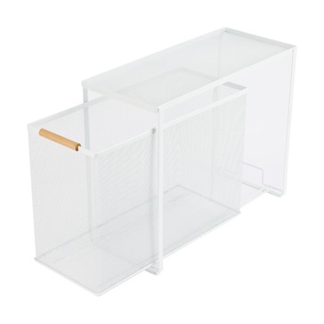 Mesh Organiser  1 Drawer - Anko
