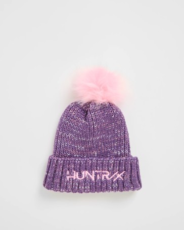 KPop Demon Hunters Sparkle Beanie