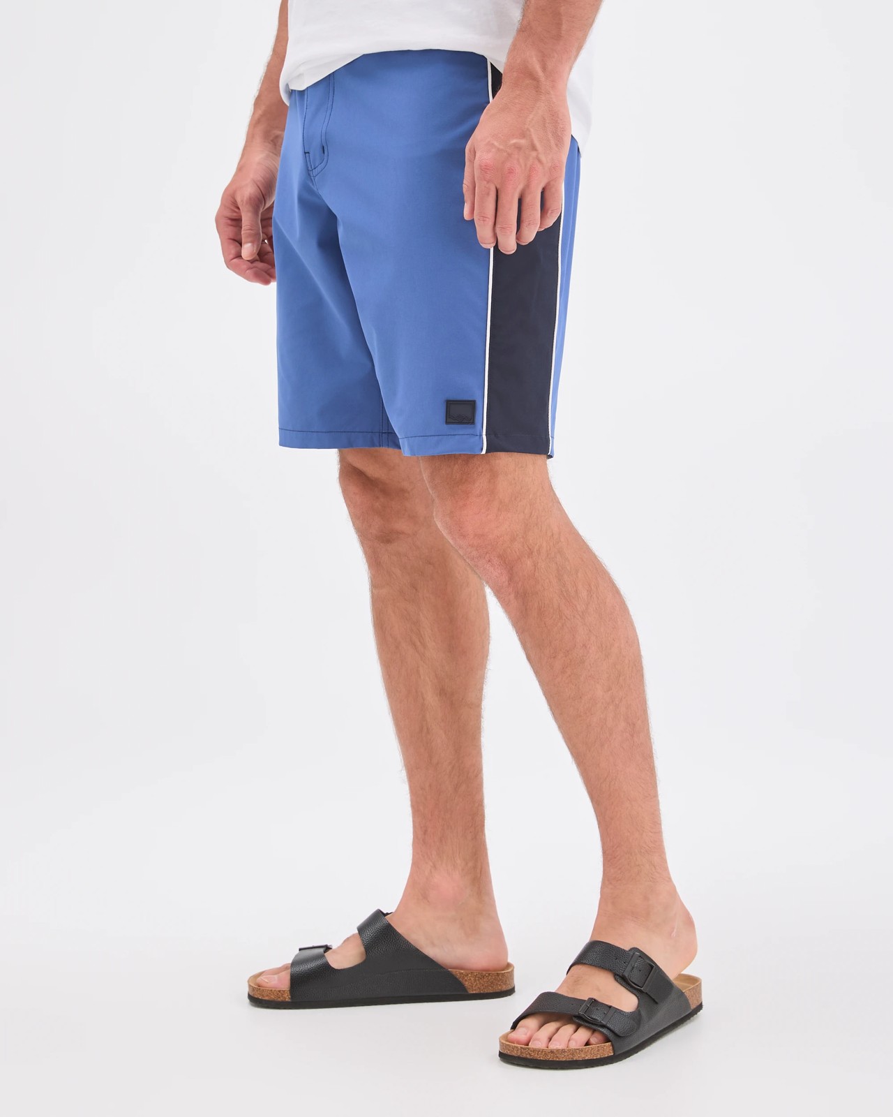Side Panel Swim Boardshorts 5 of 5