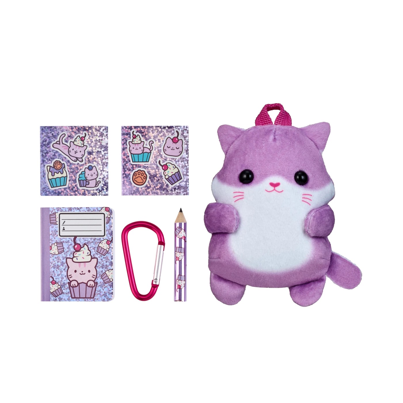 Real Littles Backpack Single Pack Assorted Target Australia