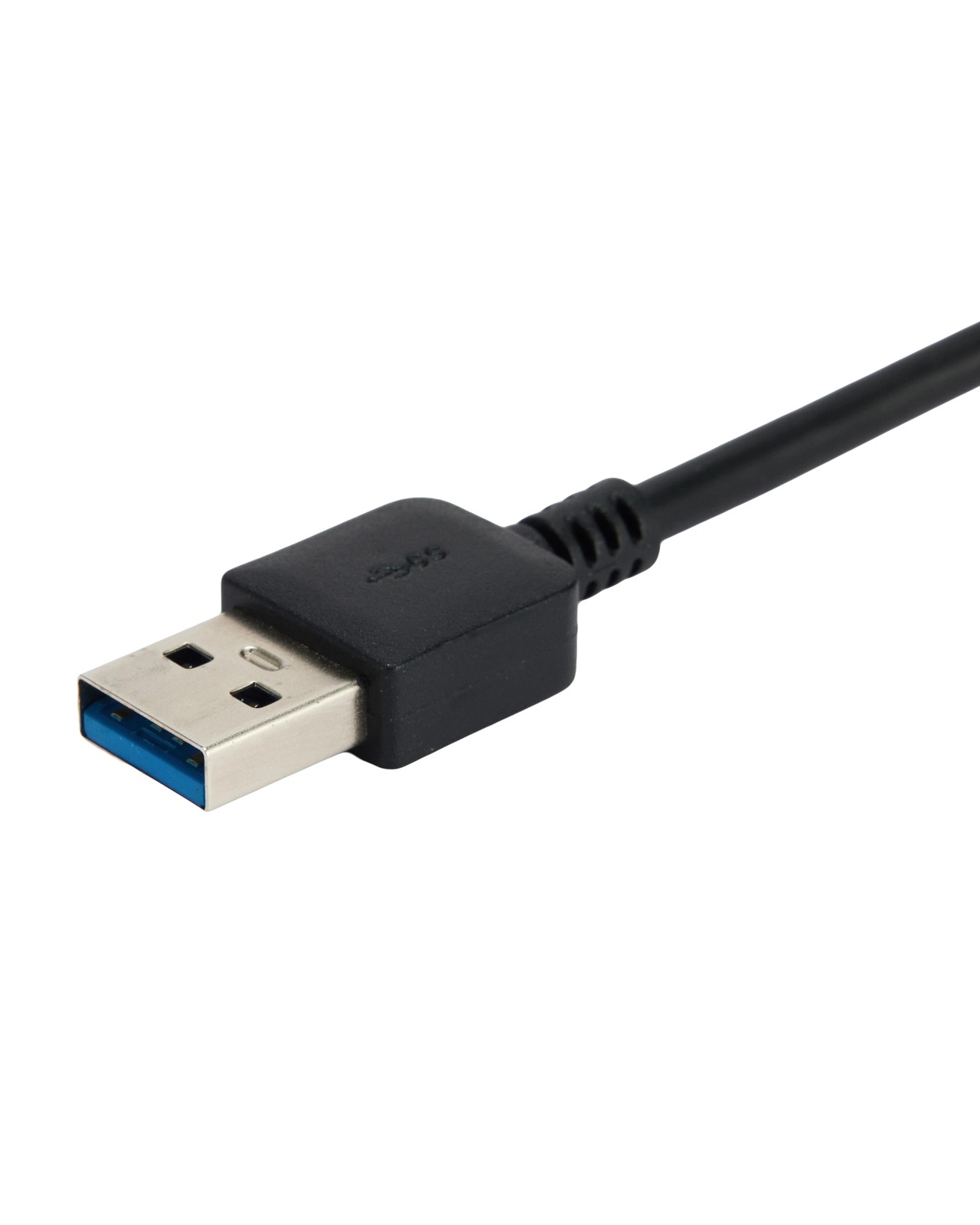 4 Port USB 3.0 Hub - Anko 4 of 5