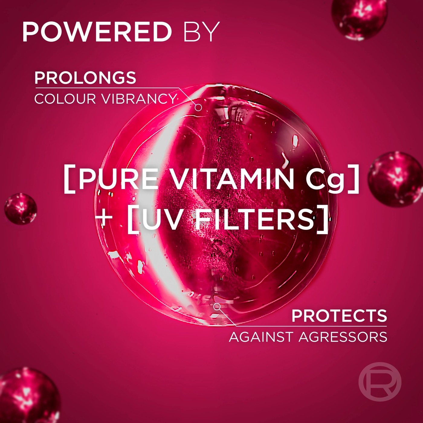 L'Oreal Paris Elvive Colour Protect Conditioner 340ml - Pure Vitamin Cg and UV Filter 4 of 5