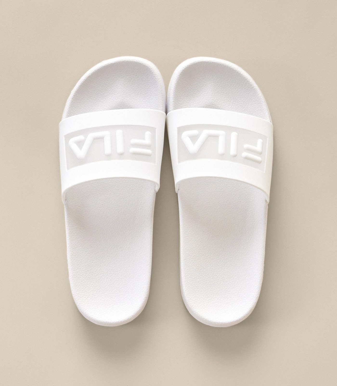 Girls Youth Fila Slide - Levanto | Target Australia