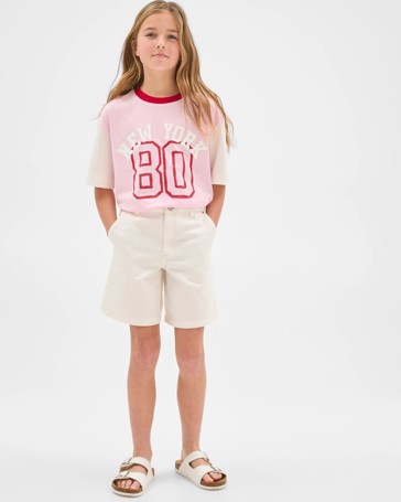 Australian Cotton Oversized T-Shirt