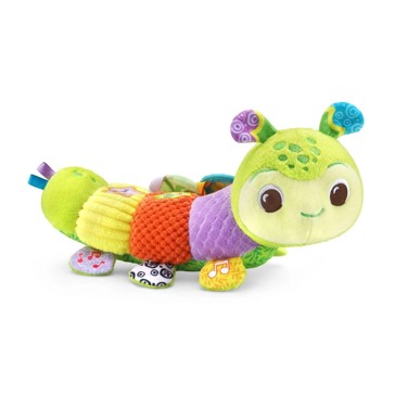 VTech Snugglepillar Toy