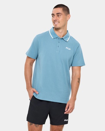 Fila Dante Shorts