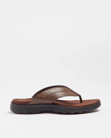 Mens Comfort Thong