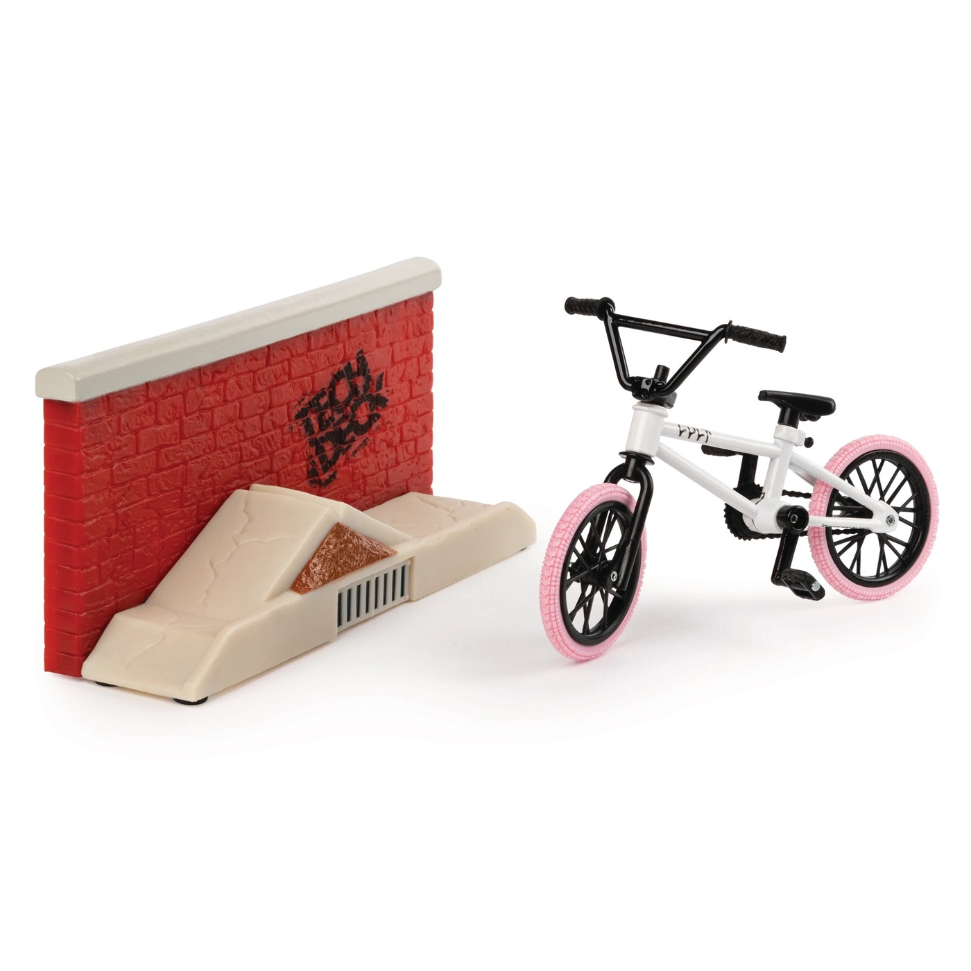 Tech Deck BMX Street Hits Assorted Target Australia