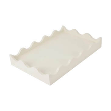 2 Way Wavy Tray - Anko