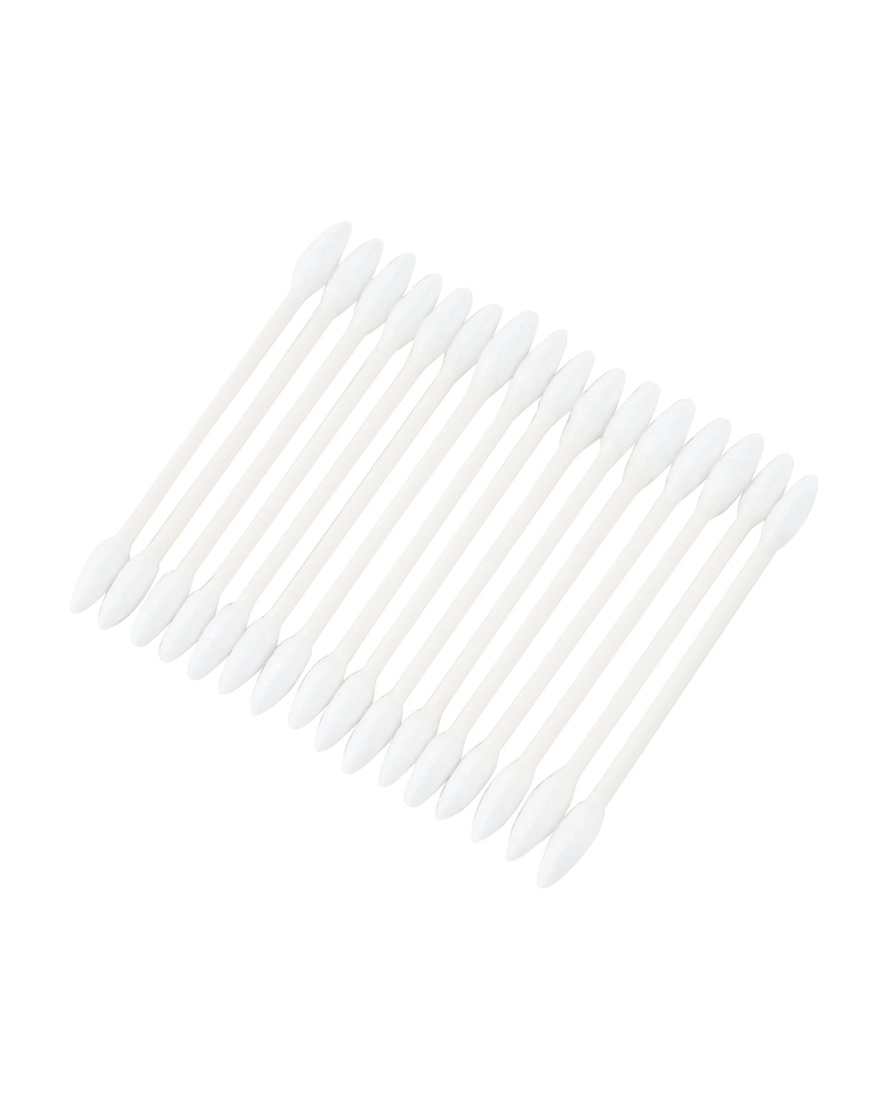 OXX Essentials Paper Stem Pointed Cotton Tips - 2 Pack 4 of 6