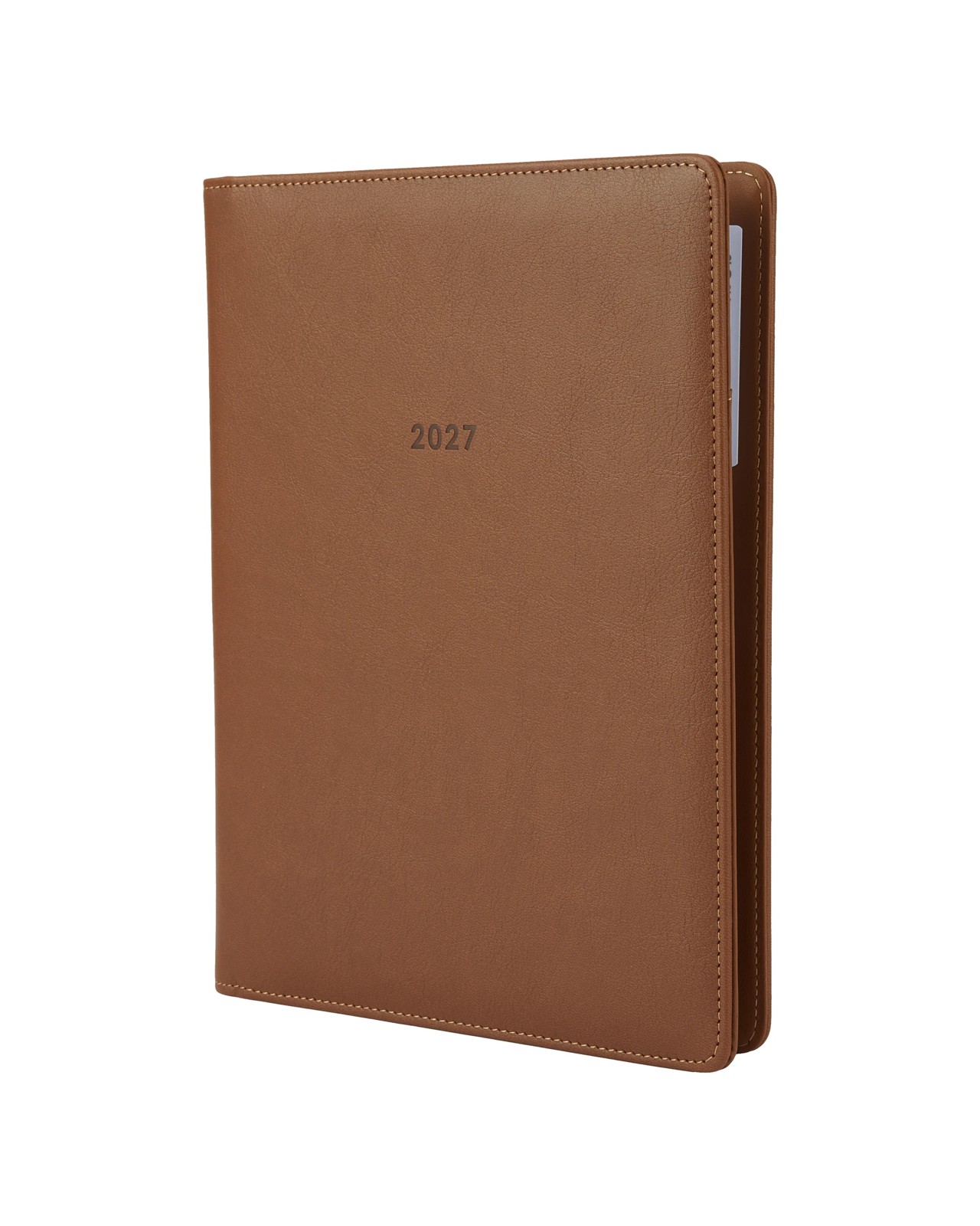 Anko 2027 Weekly Planner - Tan 3 of 6