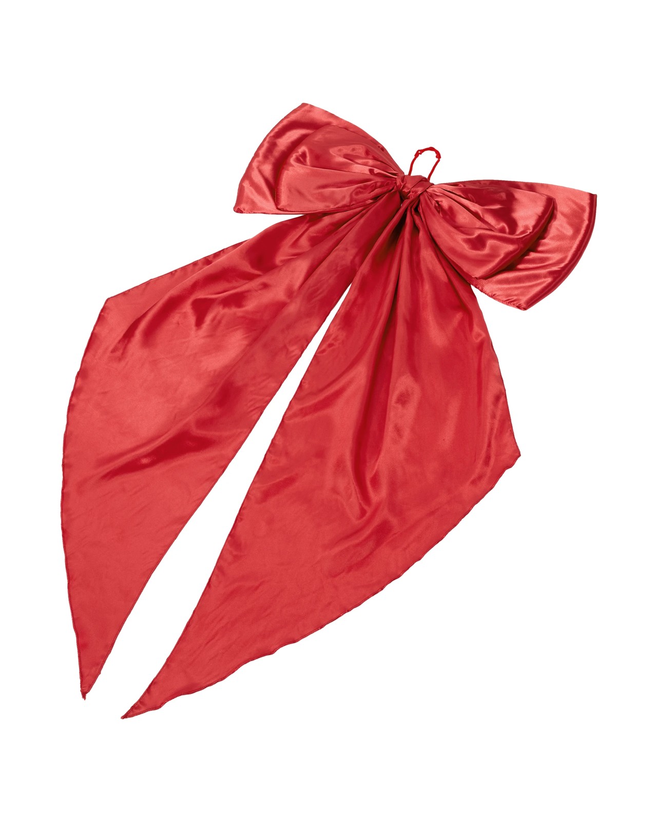 Anko Giant Bow Tree Topper 3 of 5
