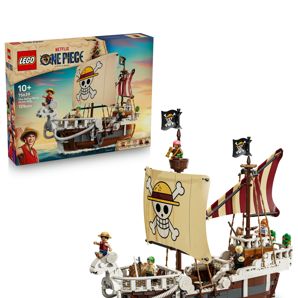 LEGO® ONE PIECE The Going Merry Pirate Ship 75639 product image