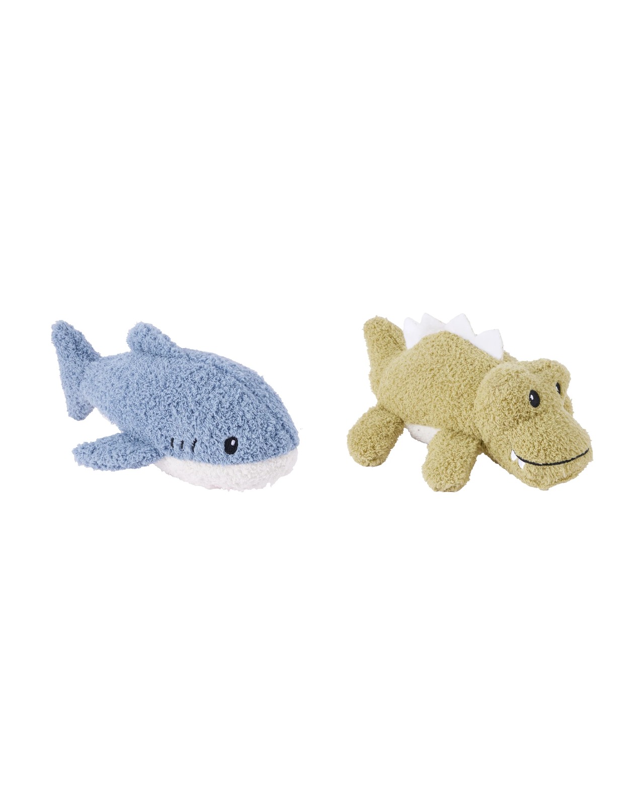 Anko Tough Super Soft Plush Toy - Assorted 3 of 5