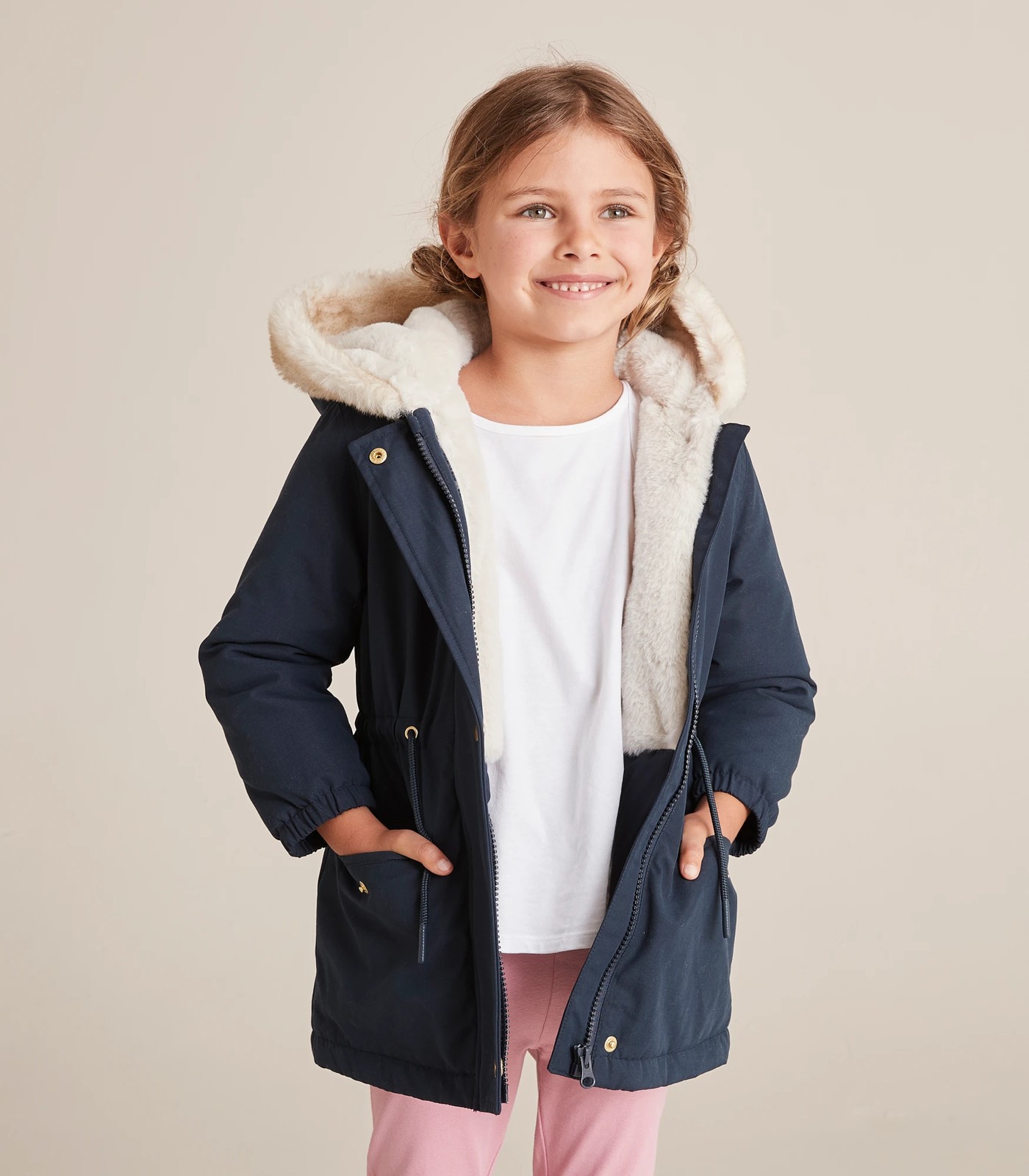 Target parka hot sale jacket