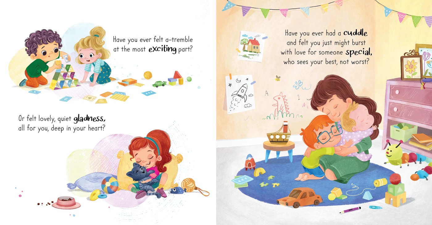 My Feelings, My Rules by Nicki Gill & Kruti Desai - Book 2 of 3