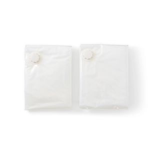 Anko 2 Pack Cube Storage Bags - Extra Large