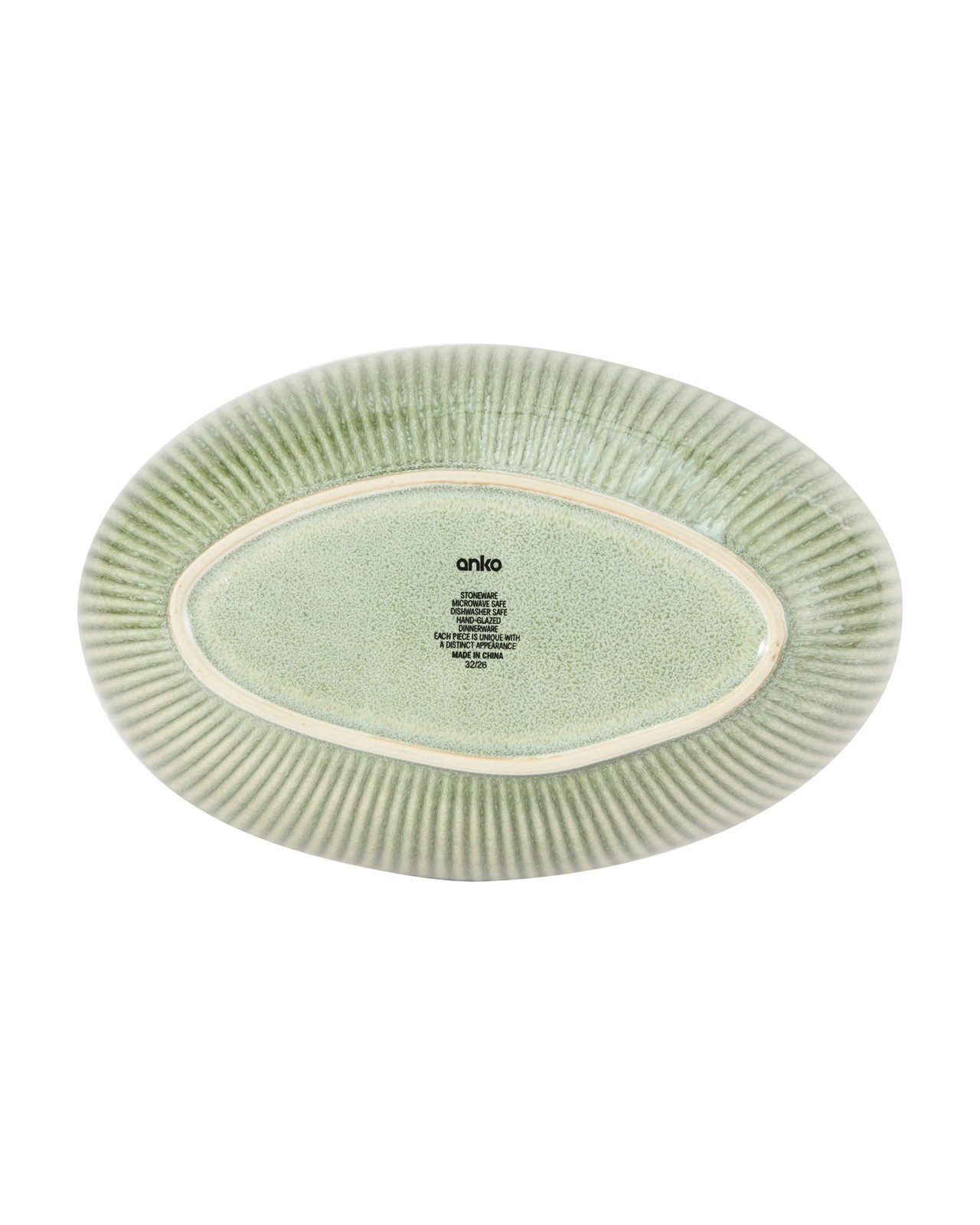 Anko Lotus Serve Bowl 4 of 4