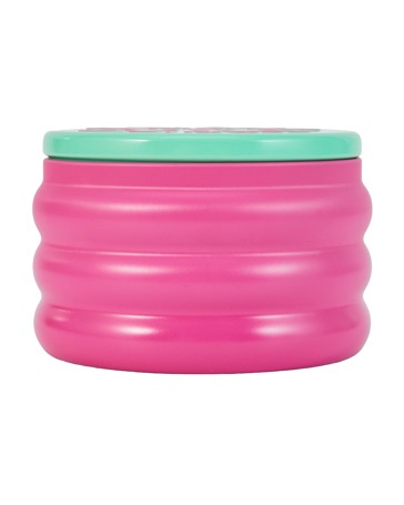 Anko Wavy Tin Sweet Candle