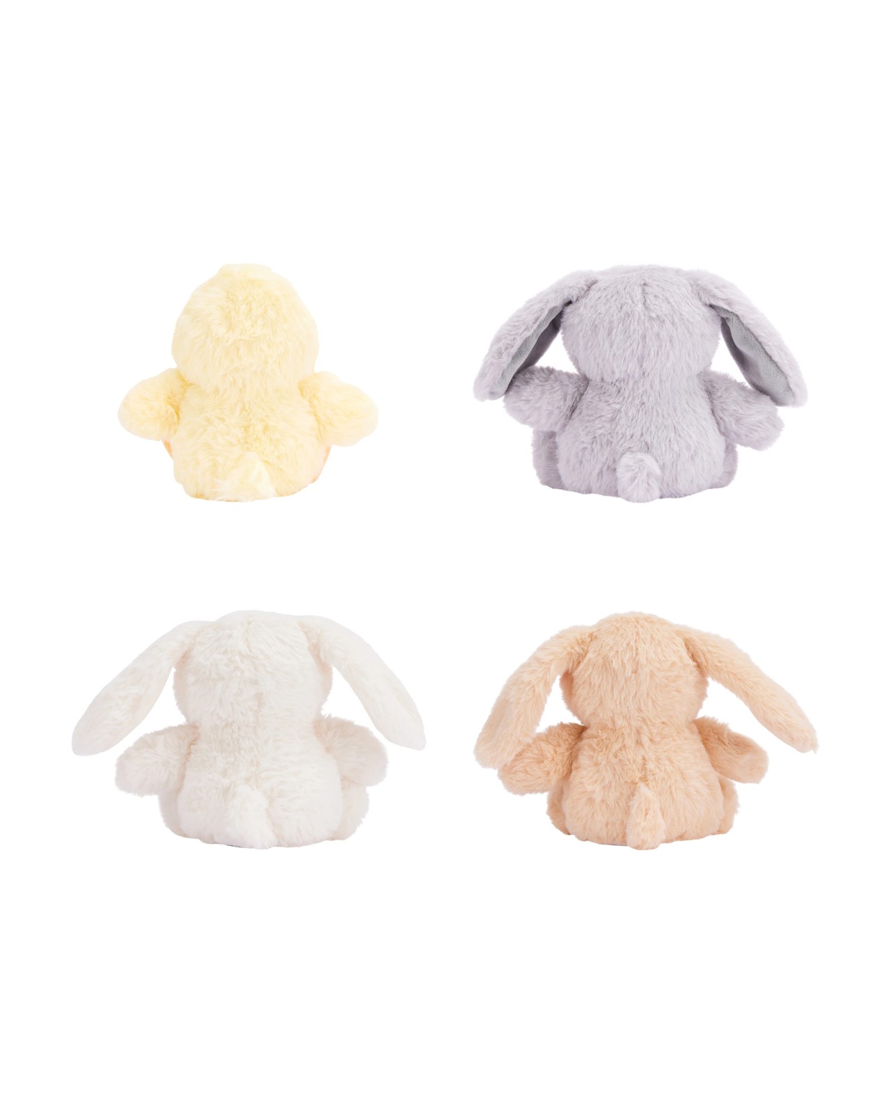 Anko Easter Mini Plush - Assorted 2 of 3