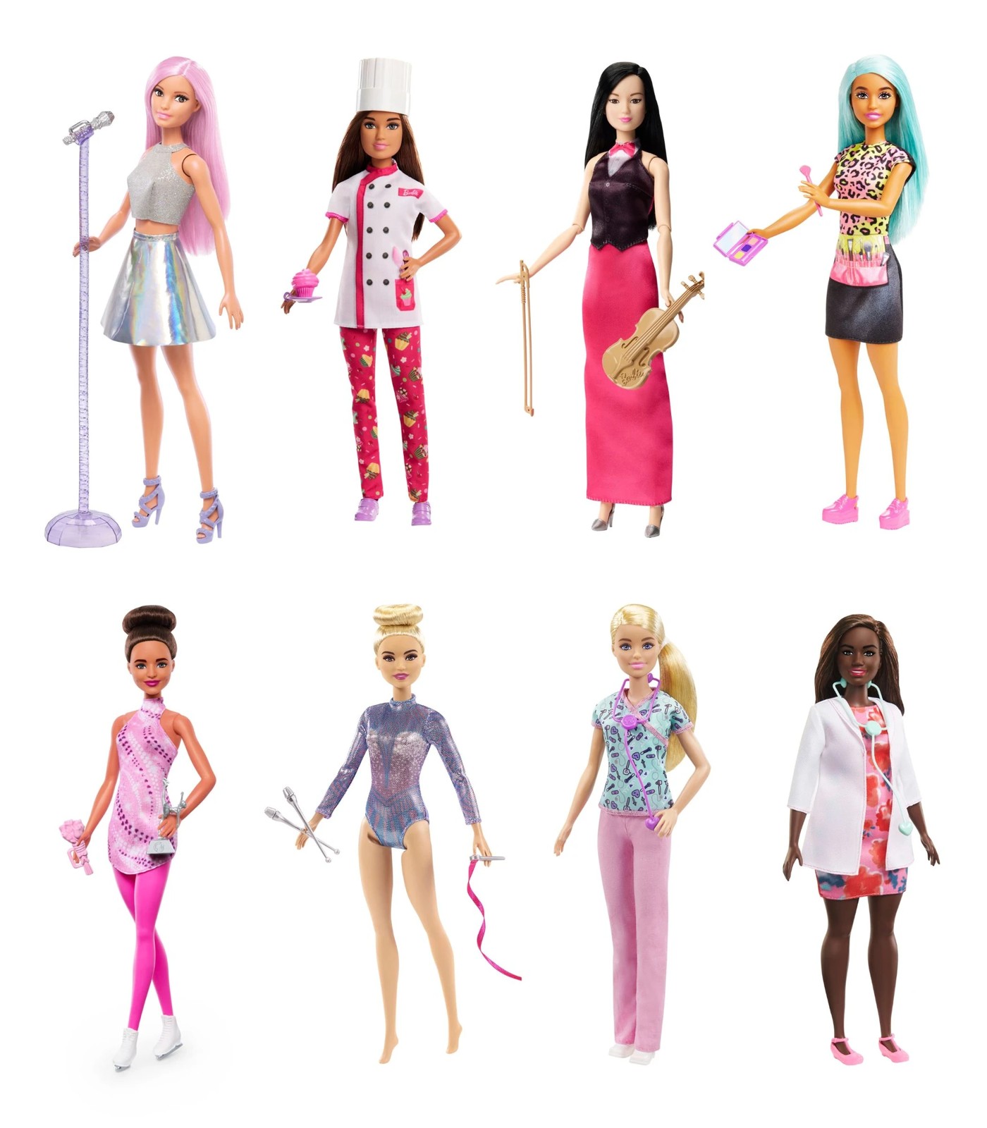 Barbie Career Doll - Assorted* | Target Australia