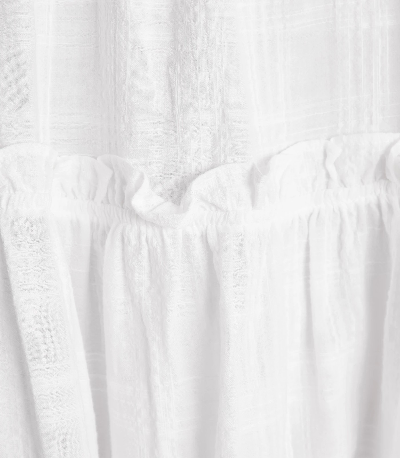 Lily Loves Gathered Strap Mini Dress 2 of 6