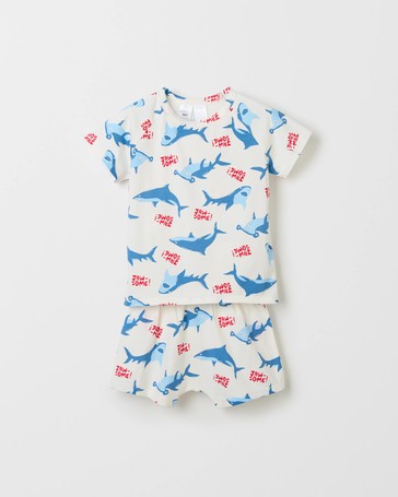 Bonds Younger Boys Sleep Set
