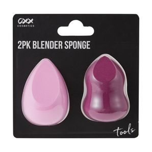 Blender Sponge, 2 Pack - OXX Cosmetics product image