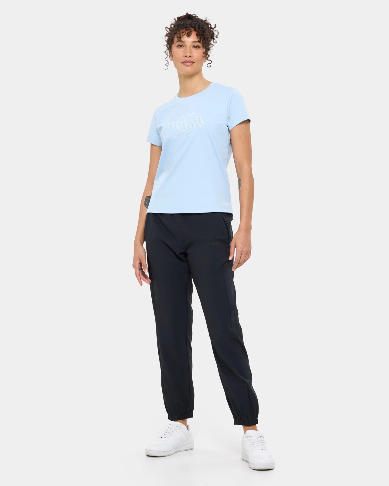 Fila Camille Pants 2 of 5
