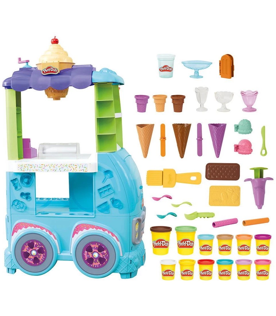 Play doh cheap kitchen creations target