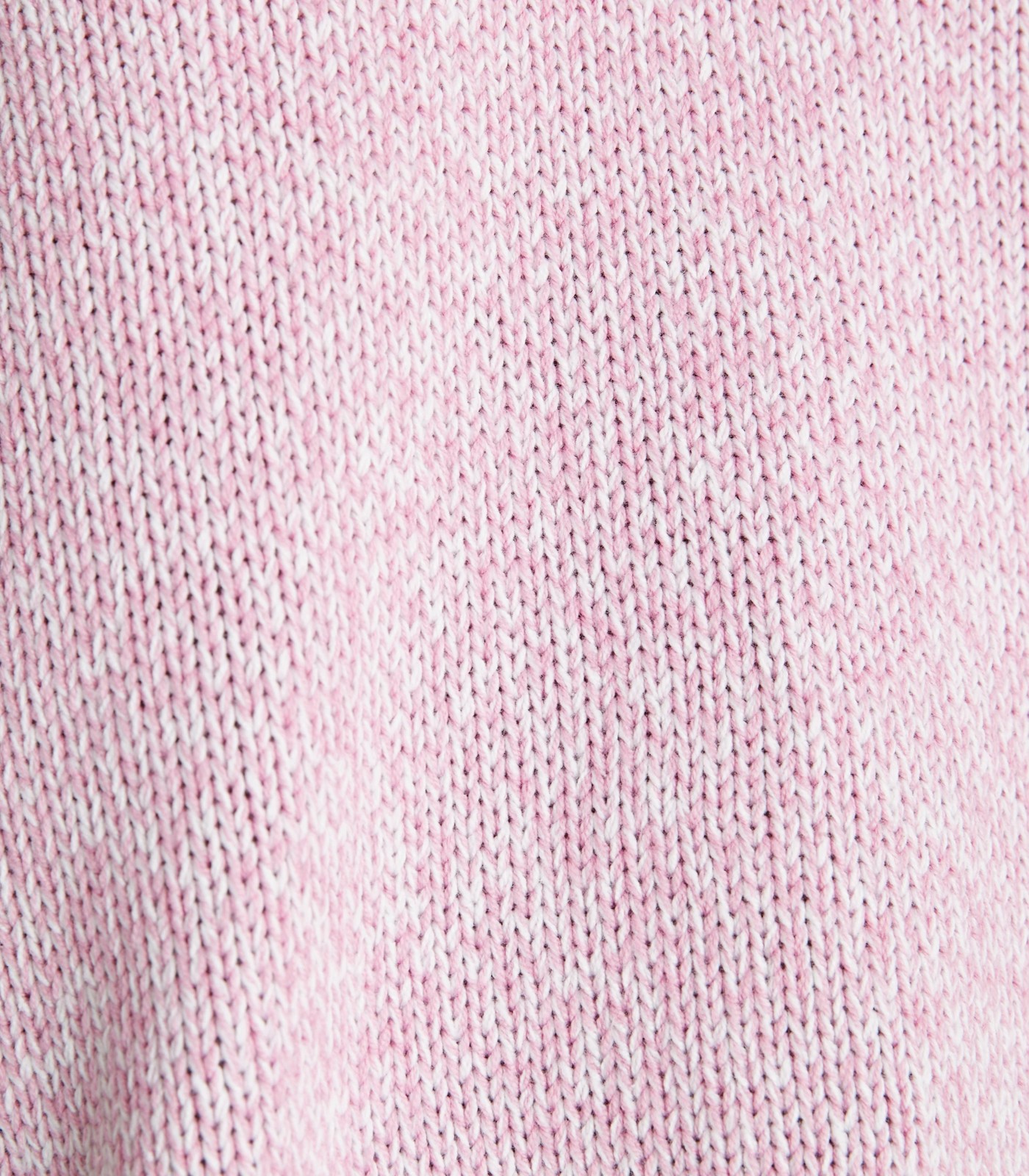 Australian Cotton Deep V-Neck Jumper 6 of 6