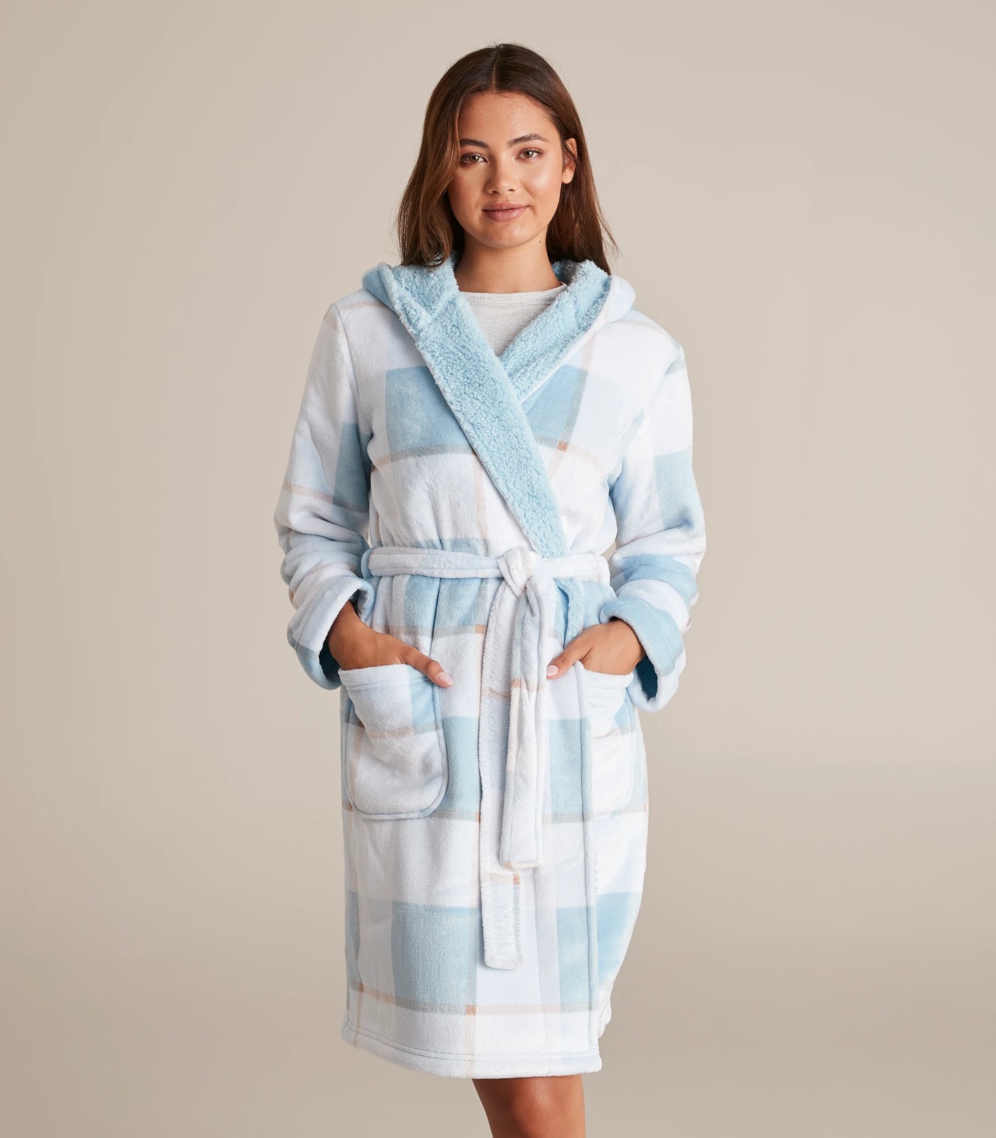 Dressing gown womens australia sale