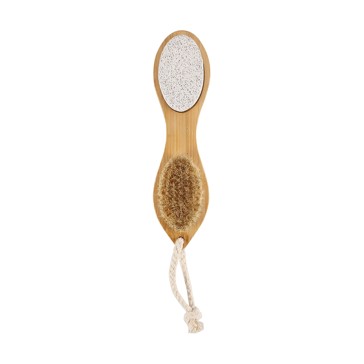 Bamboo Pedicure Paddle