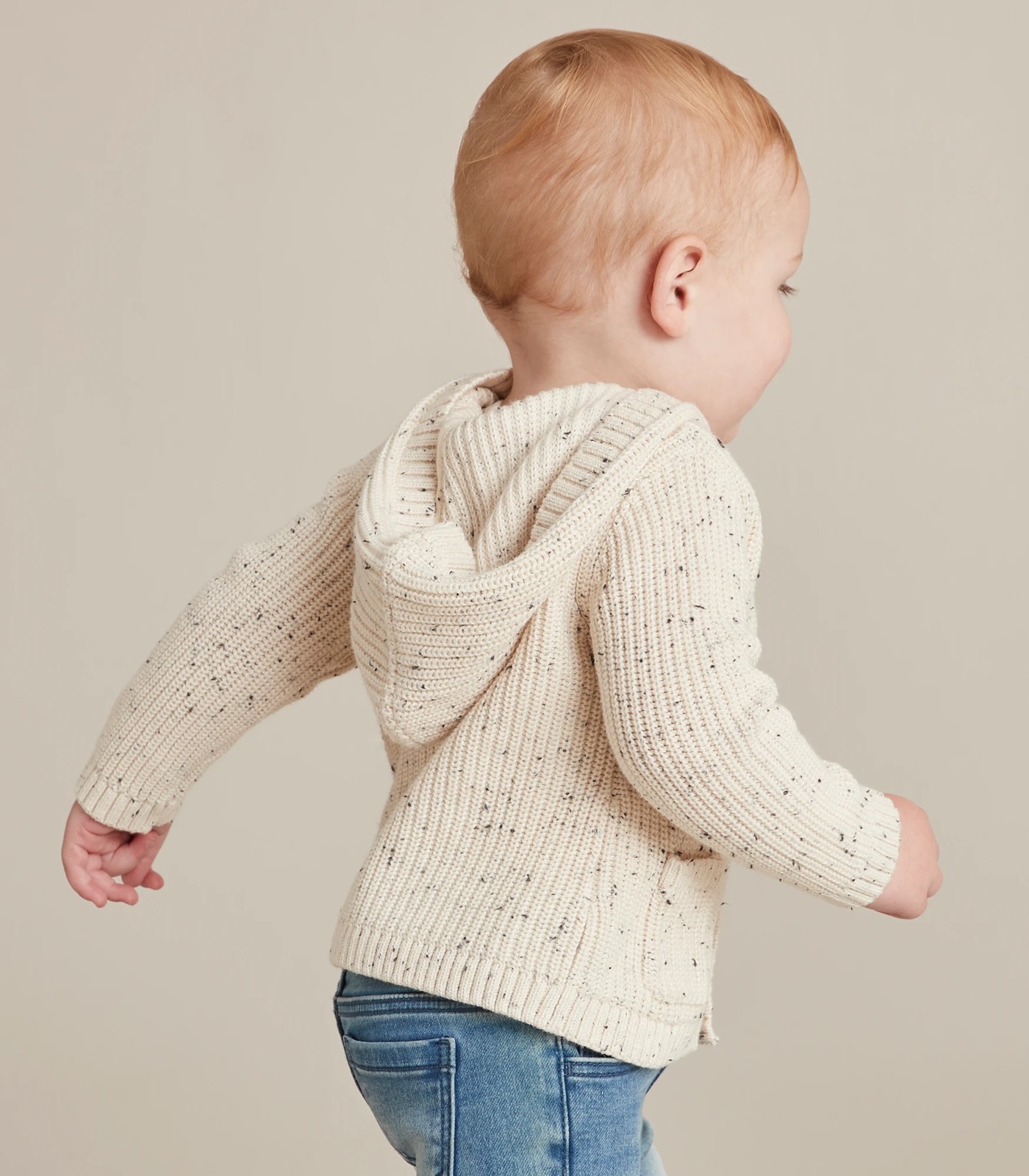 Baby hot sale cardigan sweater