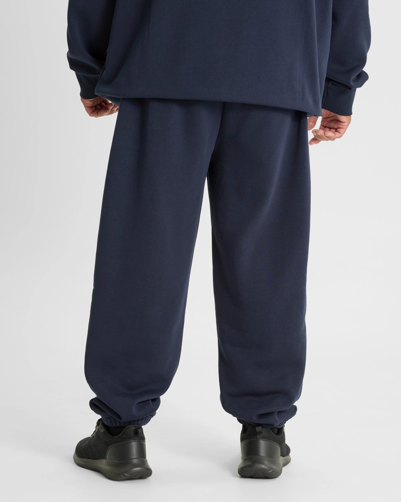 Lonsdale London Plus Sport Trackpants 2 of 6