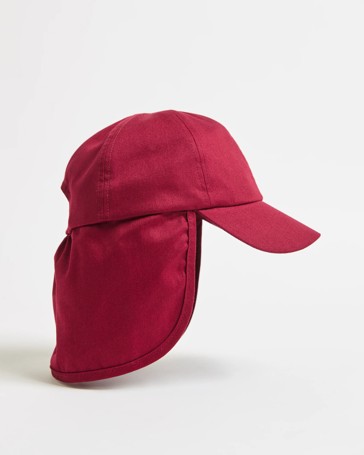 Cotton Back To School Legionnaire Hat