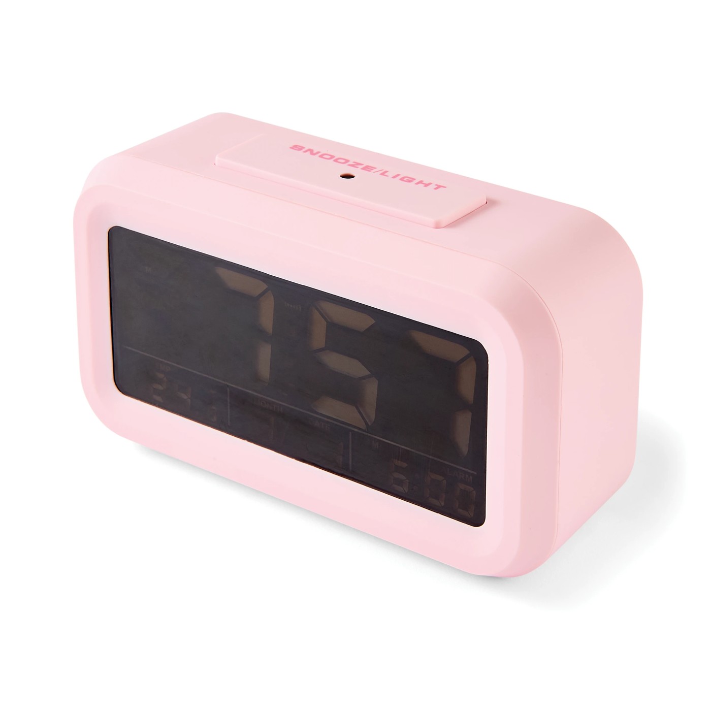 Anko Alarm Clock - Assorted 2 of 5
