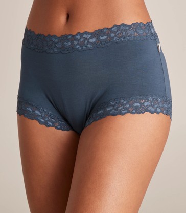 Parisienne® Bamboo Full Briefs - Jockey®