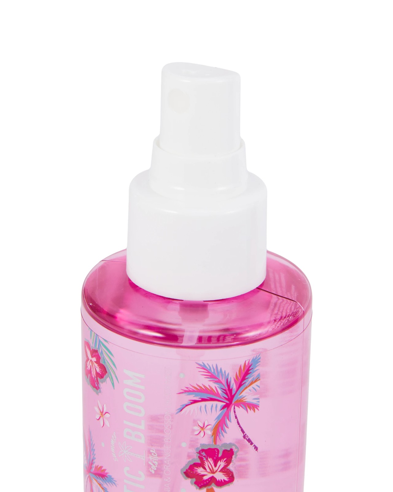 OXX Fragrance 3 Piece Summer Solstice Body Mist Collection 4 of 6